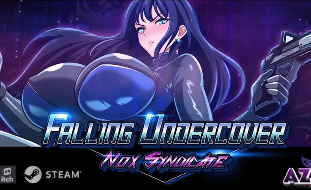 谍影沉沦 Falling Undercover: Nox Syndicate