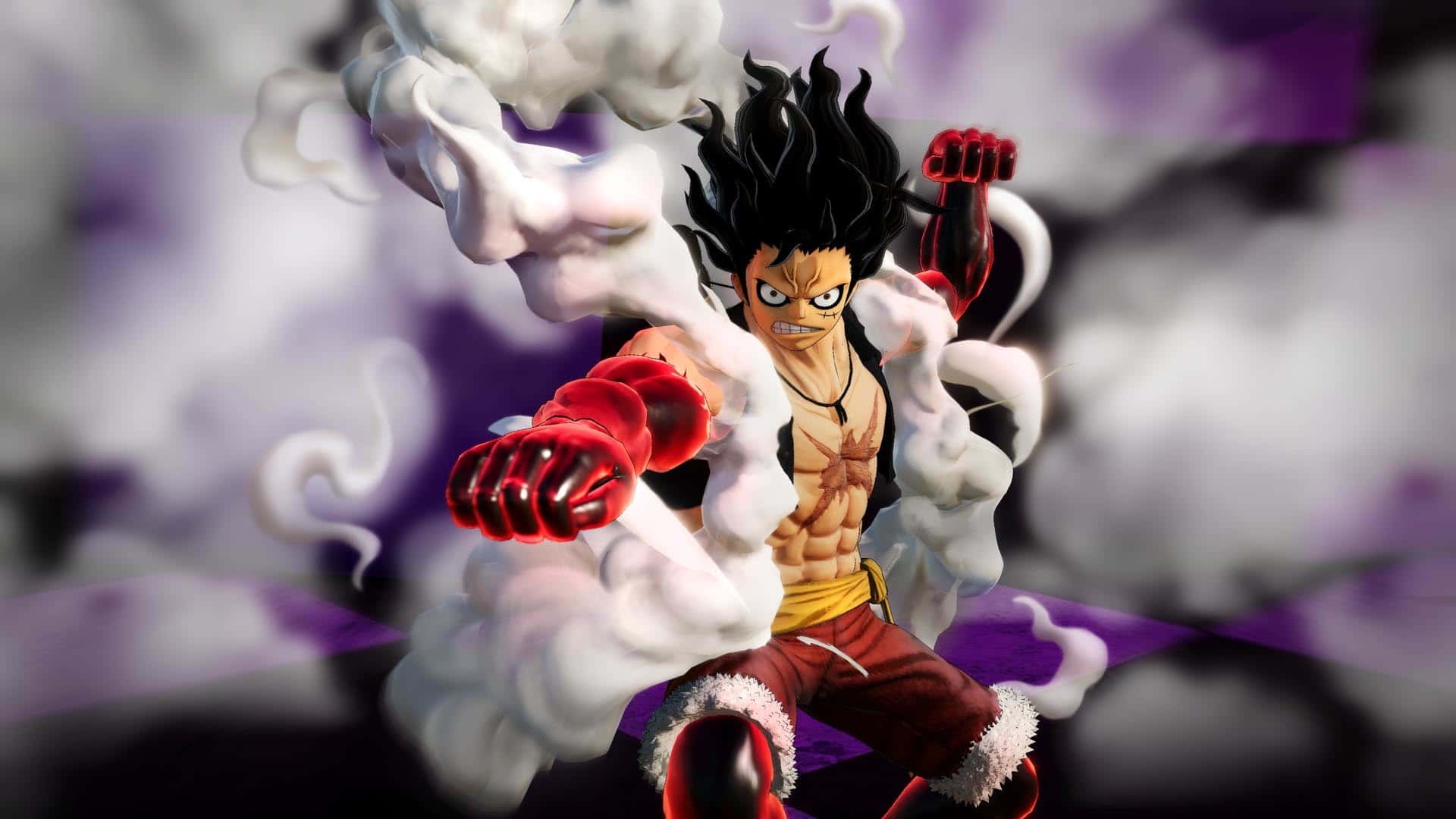 海贼无双4 One Piece Pirate Warriors4 全中文版