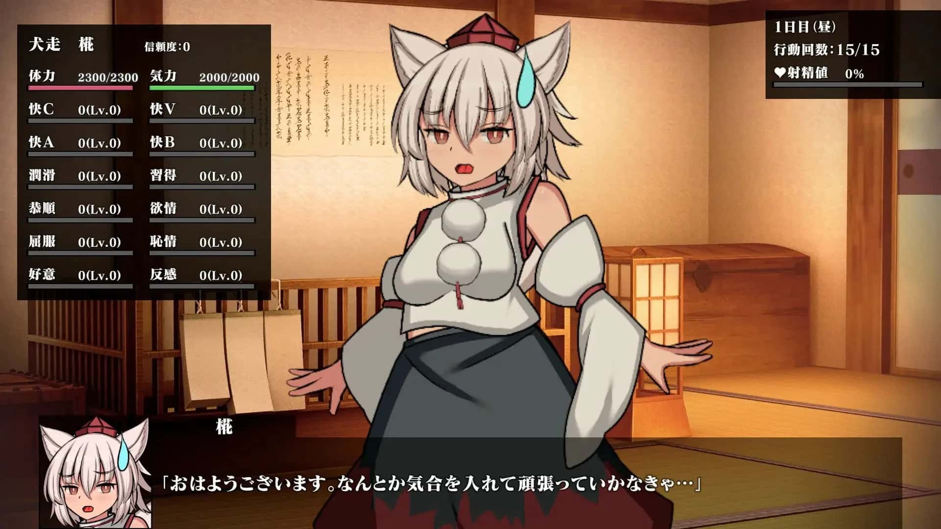 视觉数据1
